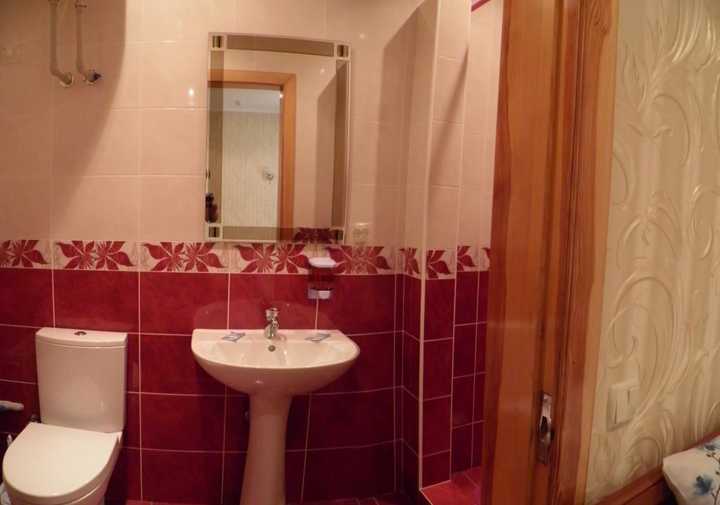 Atrium Hotel Melitopolʼ Chambre photo