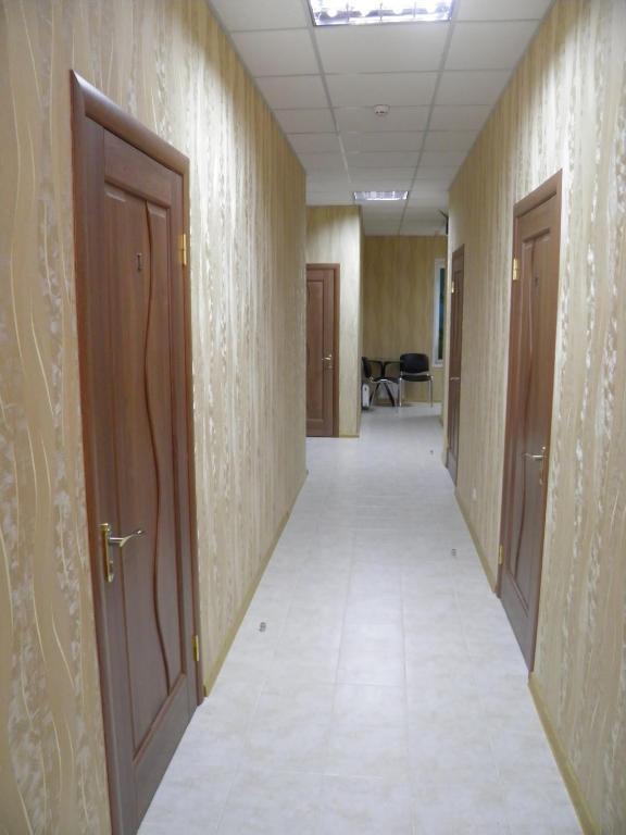 Atrium Hotel Melitopolʼ Extérieur photo