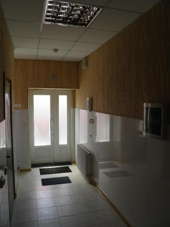 Atrium Hotel Melitopolʼ Extérieur photo